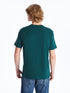 LC Waikiki Crew Neck Short Sleeve Rick and Morty Printed Combed Cotton Men's T-Shirt